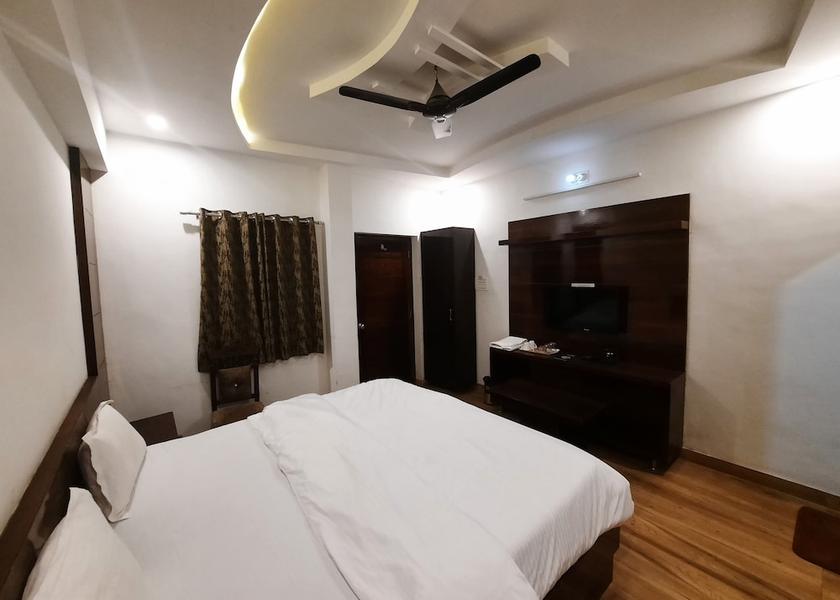 Rajasthan Merta Room