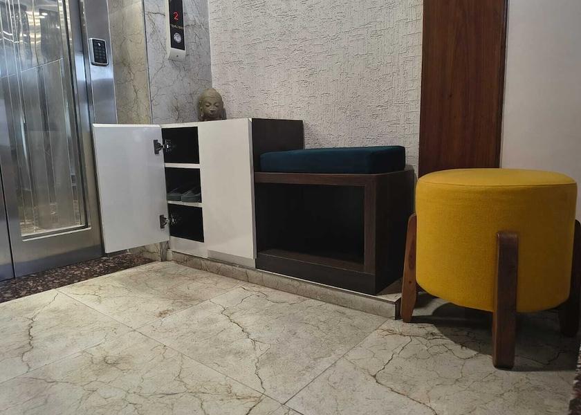 Haryana Panchkula Property amenity