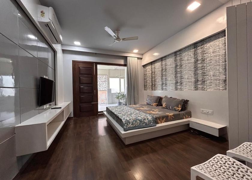Haryana Panchkula Room