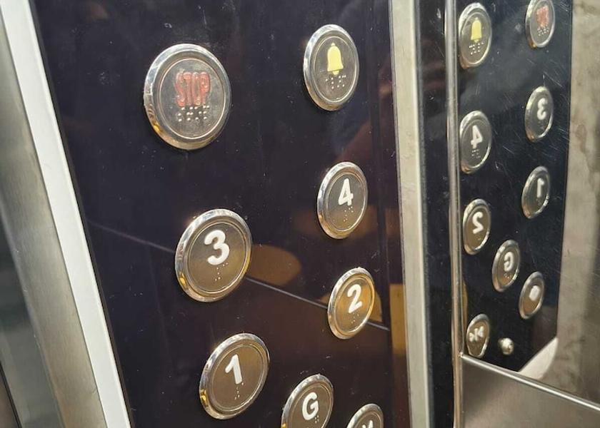 Haryana Panchkula Elevator