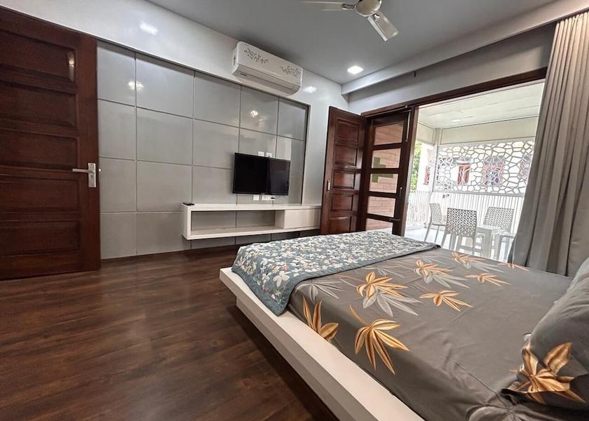 Haryana Panchkula Room