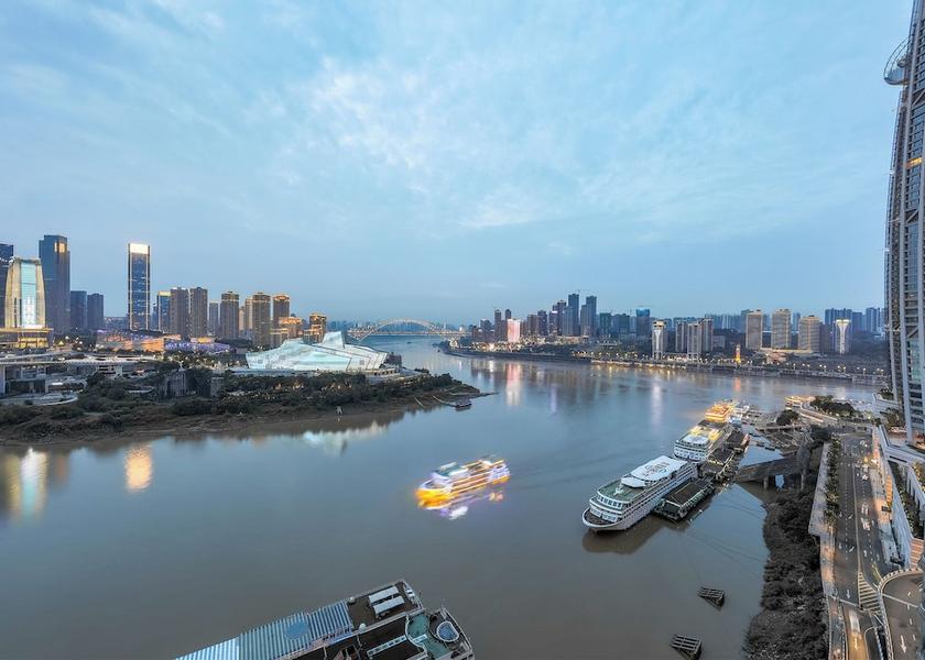 Chongqing Chongqing Terrace/patio