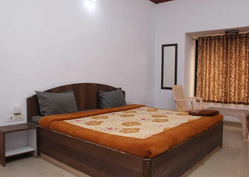 Maharashtra Panchgani Room