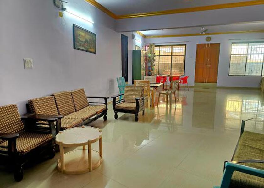 Maharashtra Panchgani Hotel Exterior