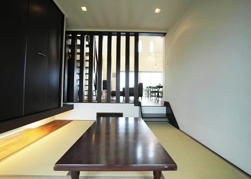 Kagoshima Tokunoshima Room