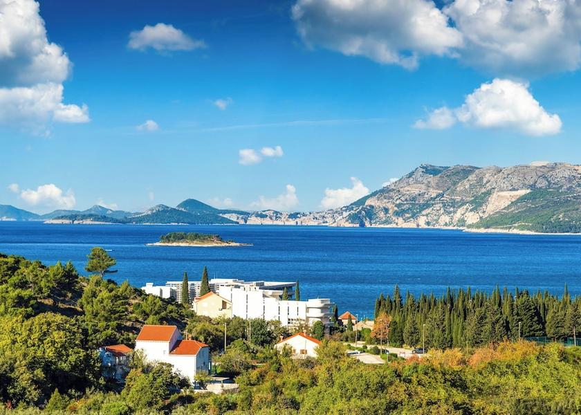 Dubrovnik-Neretva Konavle Exterior