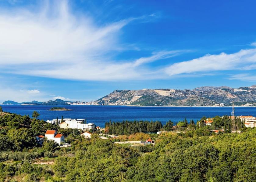 Dubrovnik-Neretva Konavle Exterior
