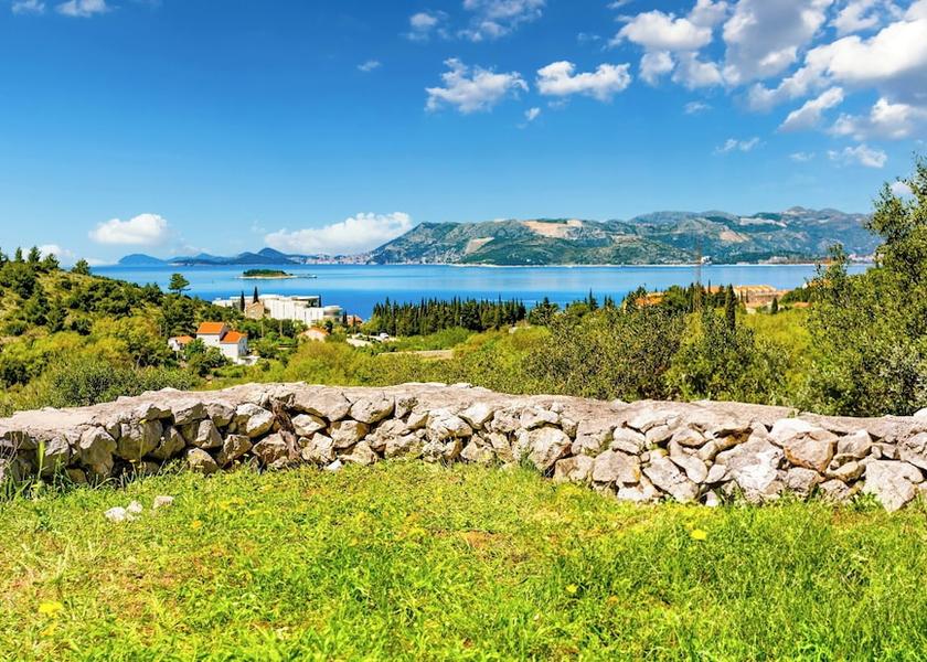 Dubrovnik-Neretva Konavle Exterior
