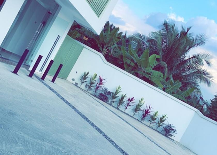 Eastern Region Koforidua Exterior