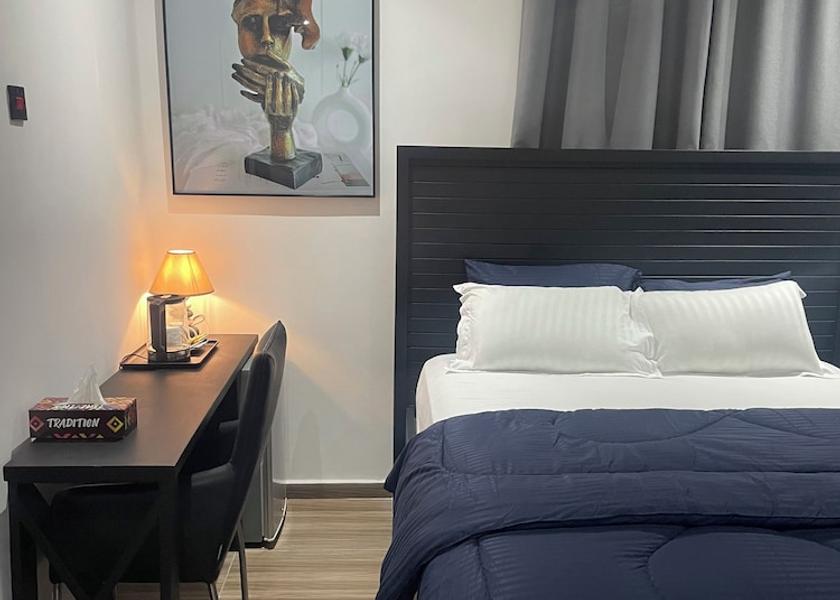 Eastern Region Koforidua Room
