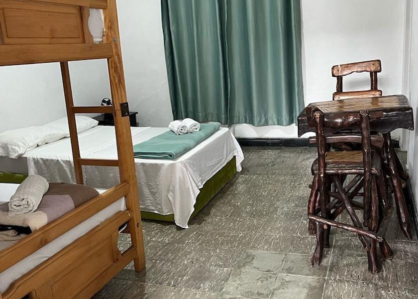 Cauca Popayán Room