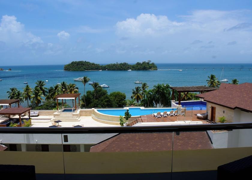Samaná Samaná Beach/ocean view