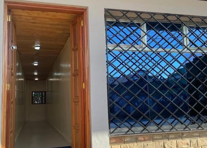 Kakamega County Kakamega Front of property