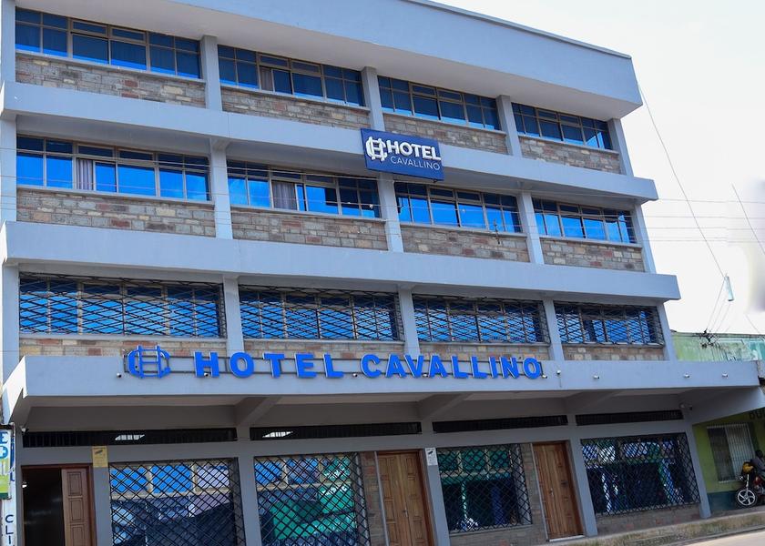 Kakamega County Kakamega Front of property