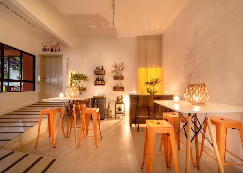 Santa Catarina Balneário Camboriú Coffee shop