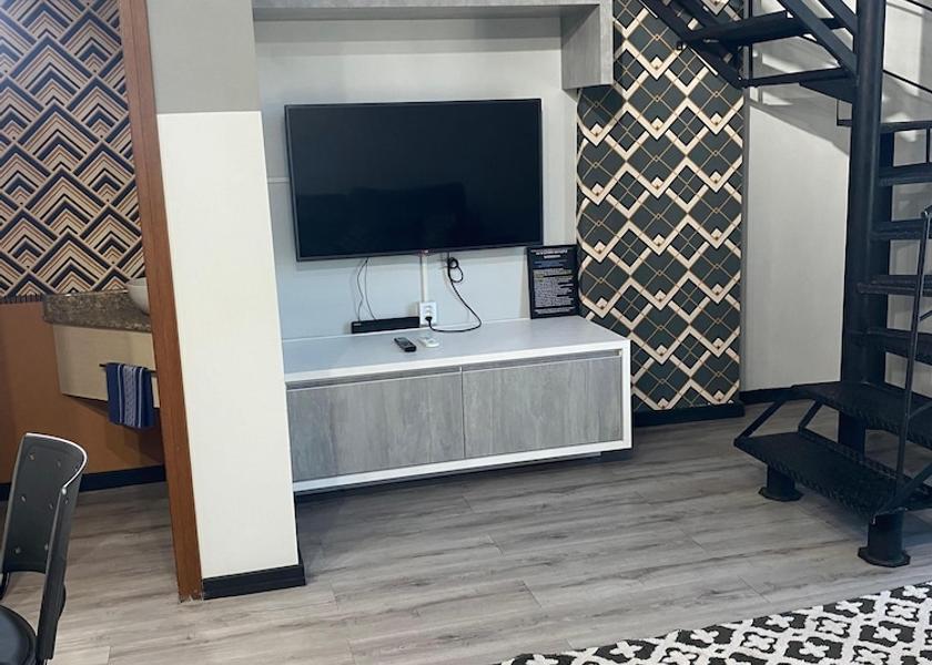Santa Catarina Jaragua do Sul Living area
