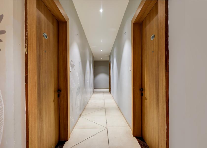 Maharashtra Satara Lobby