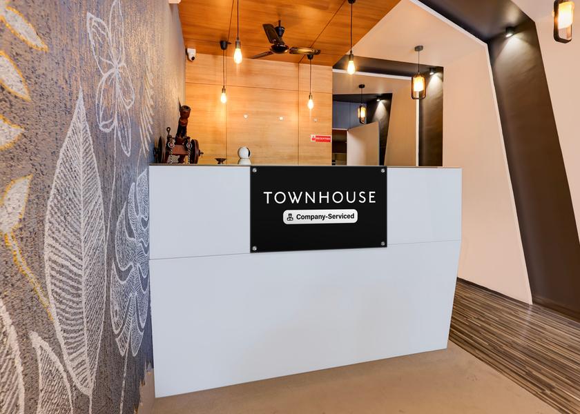 Maharashtra Satara Reception