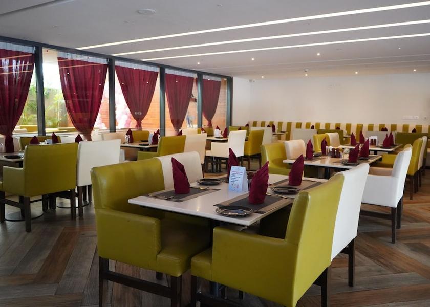Karnataka Mangalore Restaurant