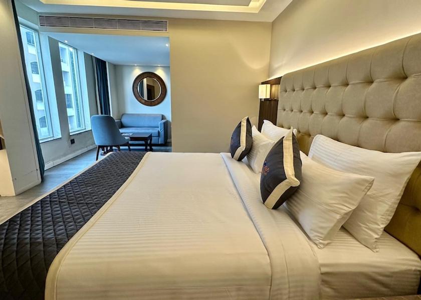 Karnataka Mangalore Room amenity
