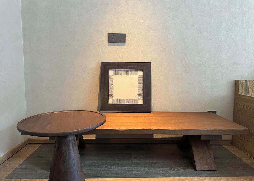 Sichuan Ngawa Autonomous Room