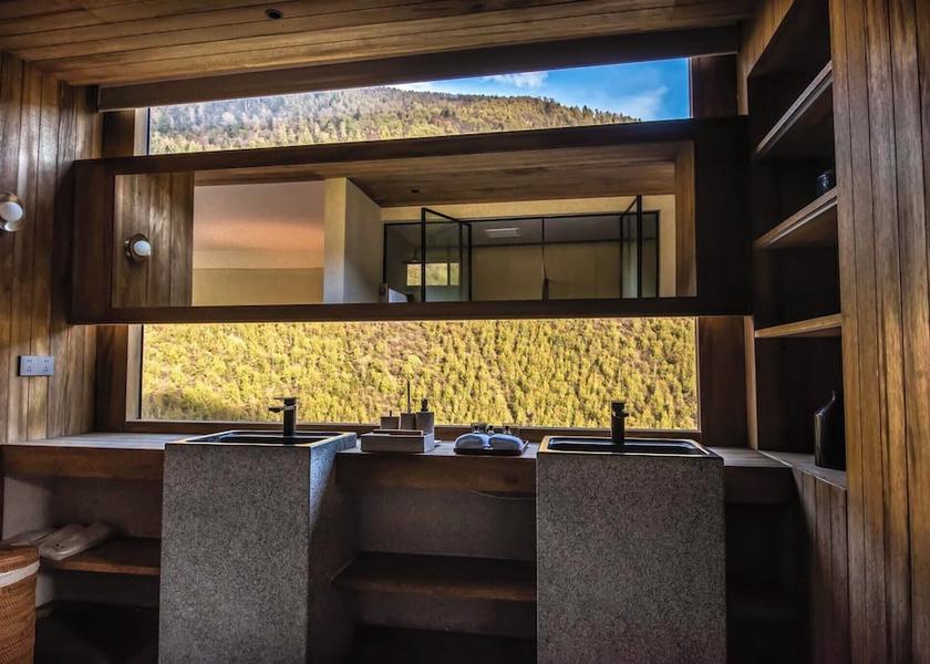 Sichuan Ngawa Autonomous Bathroom