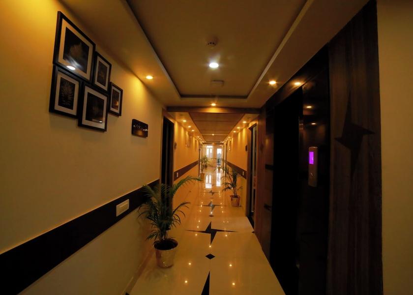 Bihar Jamui Exterior