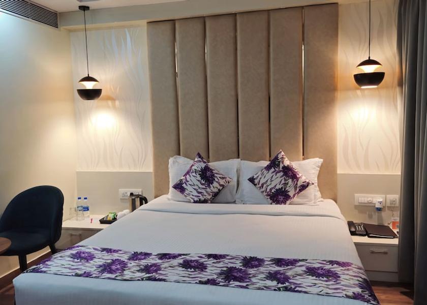 Bihar Jamui Room