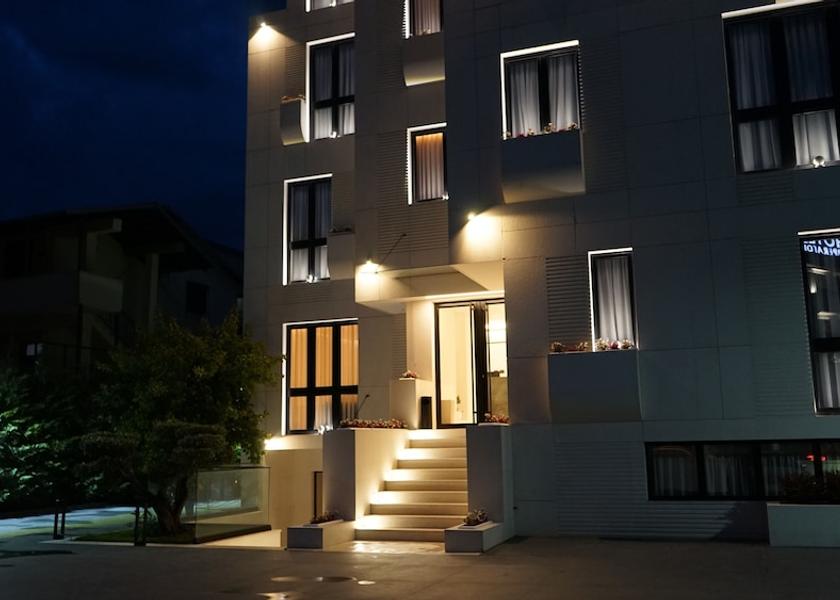 Tirana County Tirana Property entrance