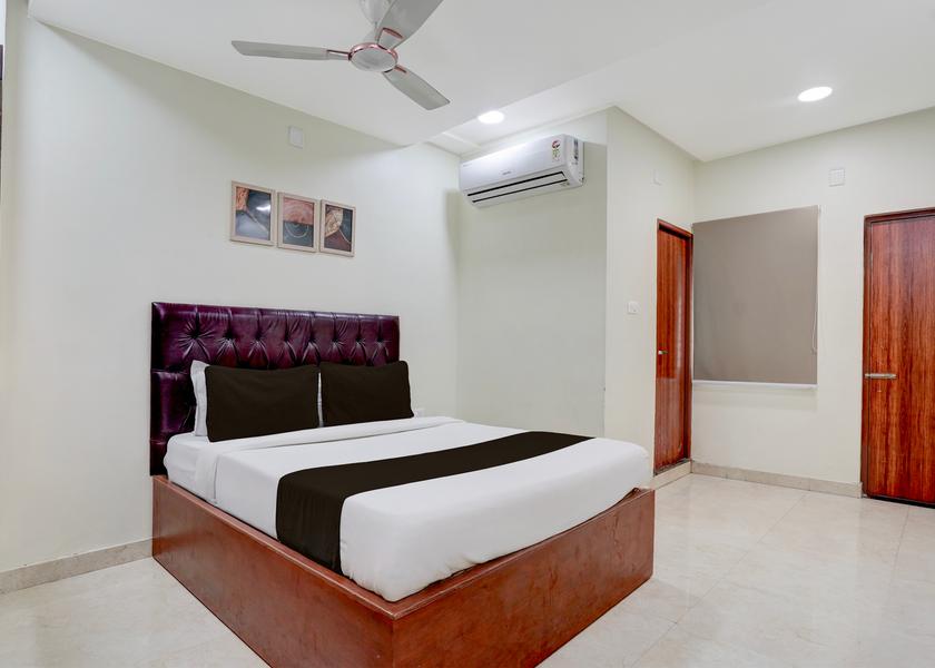 Andhra Pradesh Nellore CLASSIC