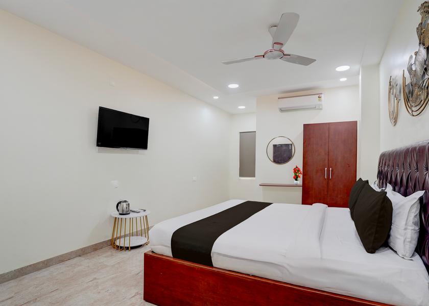 Andhra Pradesh Nellore CLASSIC