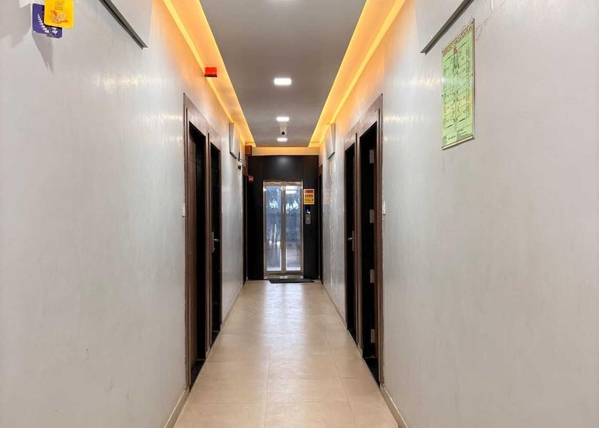 Dadra and Nagar Haveli and Daman and Diu Daman Lobby