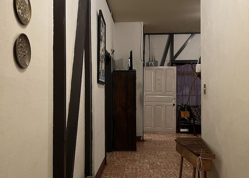 Alta Verapaz Cobán Interior