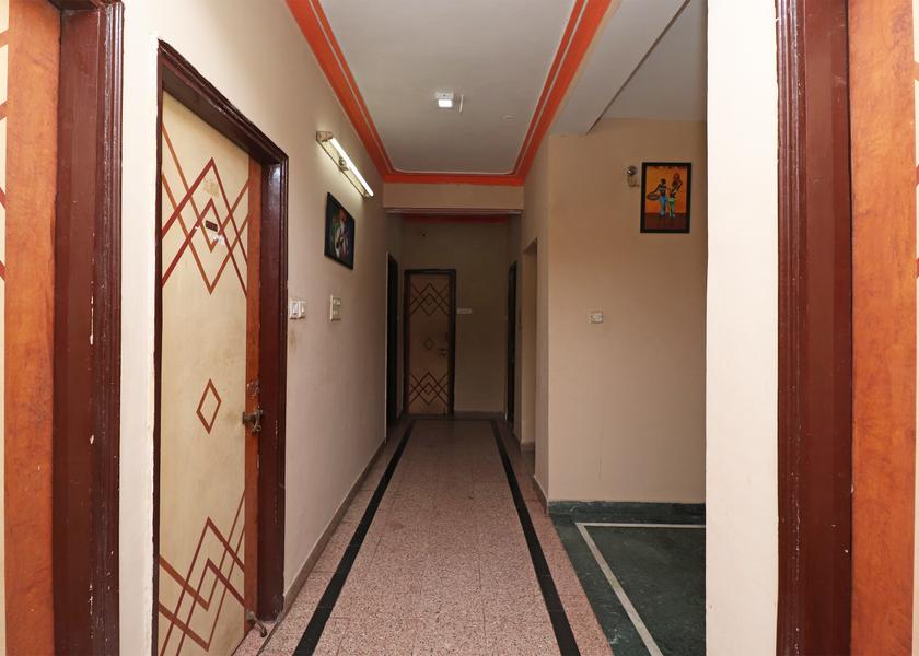 Chhattisgarh Raipur Lobby