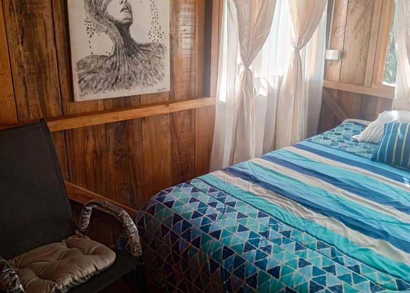 Pichincha Nanegalito Double Room with Private Bathroom