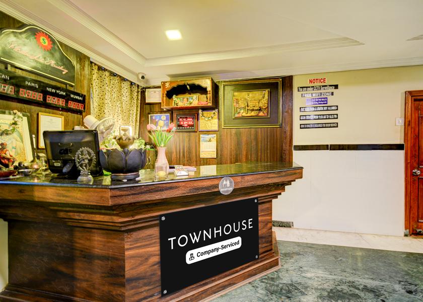 Telangana Ramagundam Hotel Exterior