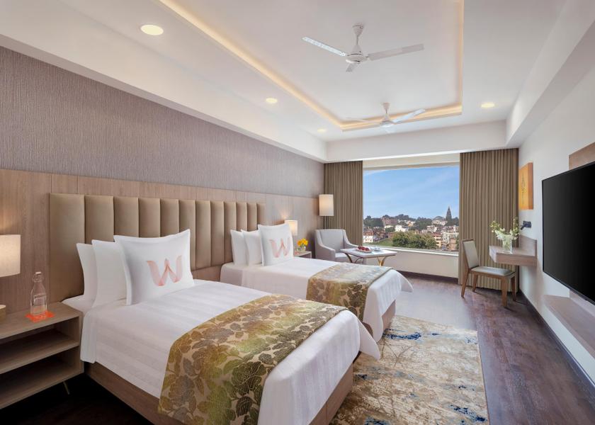 Bihar Bodh Gaya Superior Room Twin