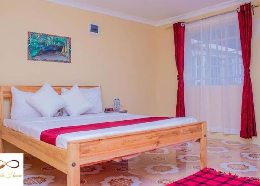 Laikipia County Nanyuki Room