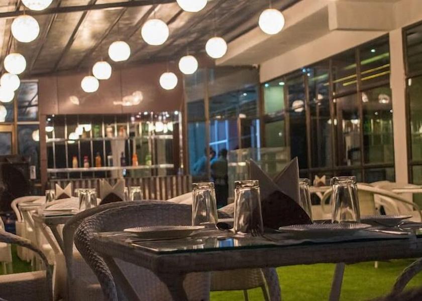 Madhya Pradesh Chatarpur Restaurant