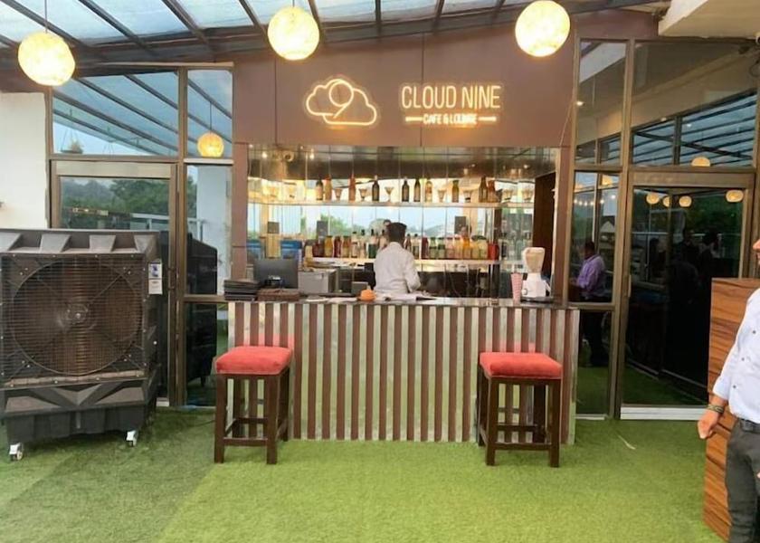 Madhya Pradesh Chatarpur Restaurant