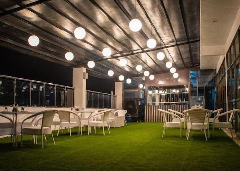 Madhya Pradesh Chatarpur Restaurant