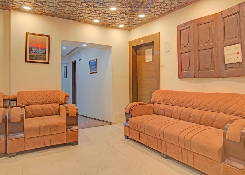 Jammu and Kashmir Srinagar Reception