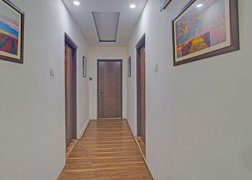 Jammu and Kashmir Srinagar Lobby