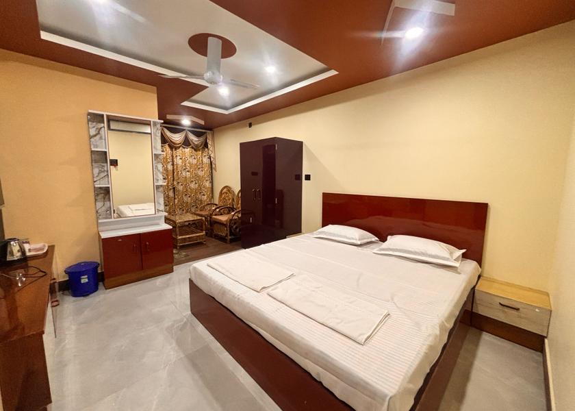 Assam Guwahati CLASSIC