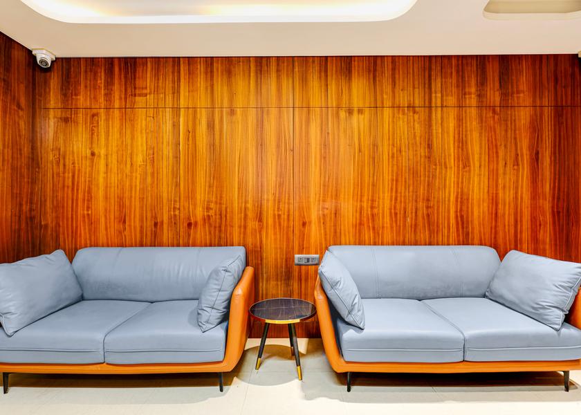 Gujarat Ankleshwar Reception