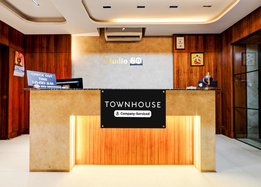 Gujarat Ankleshwar Reception