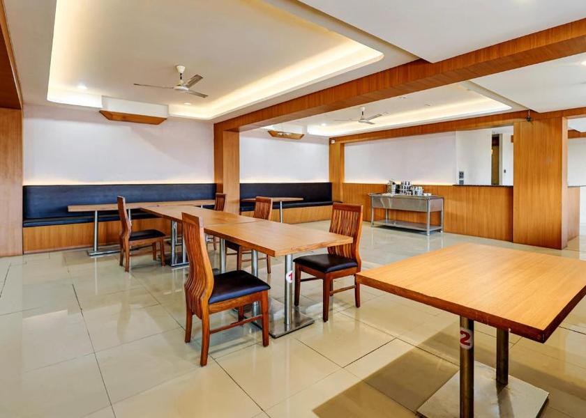 Gujarat Ankleshwar Food & Dining
