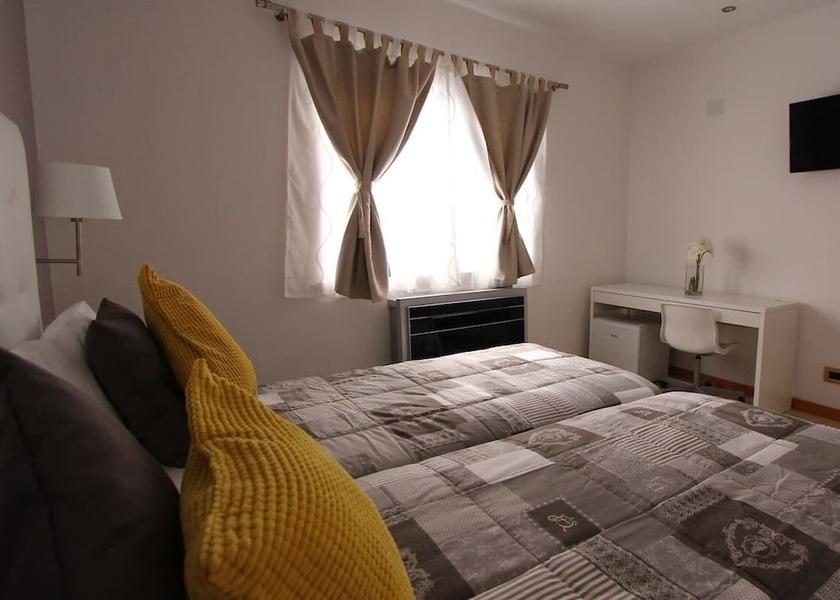 São Vicente Room