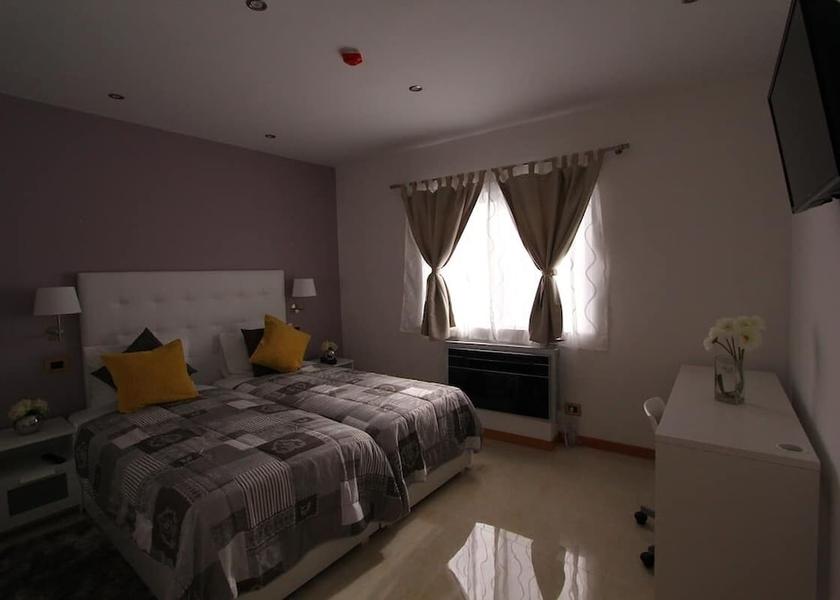  São Vicente Room