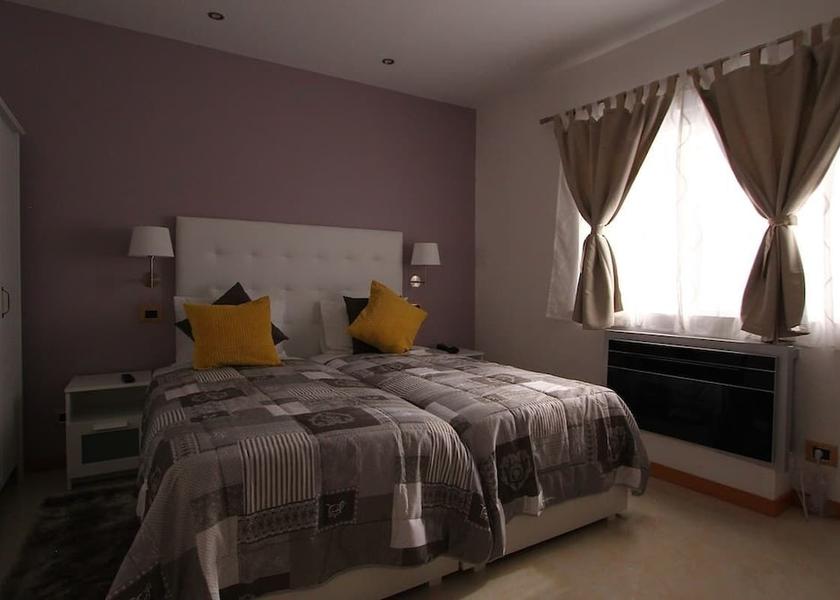 São Vicente Room